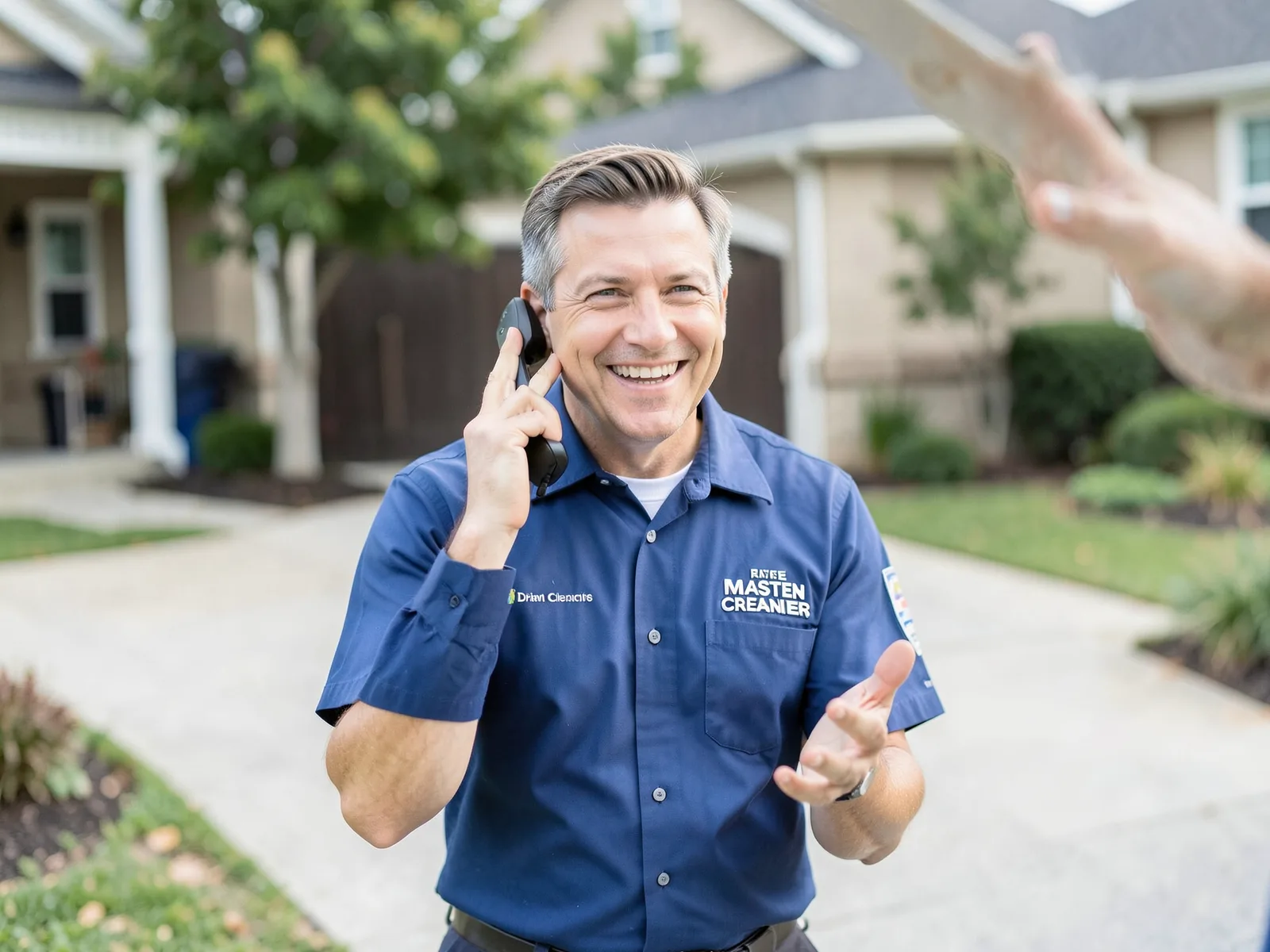 Drain Cleaning Creighton, MO FAQs